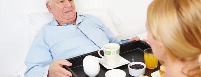 Personal care assistance