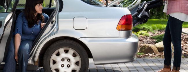 Transportation (appointment, outing)