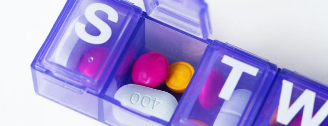 Medication reminders