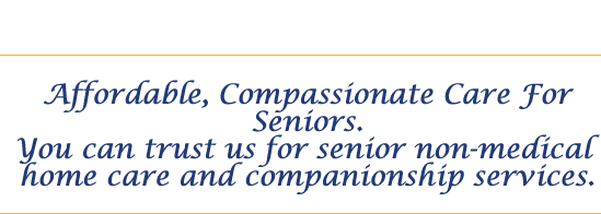 Compassionate Care